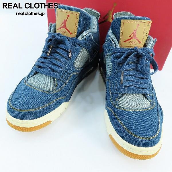 Yahoo!オークション -「air jordan 4 levis」の落札相場・落札価格 Yahoo!オークション -「air jordan 4 levis」の落札相場・落札価格