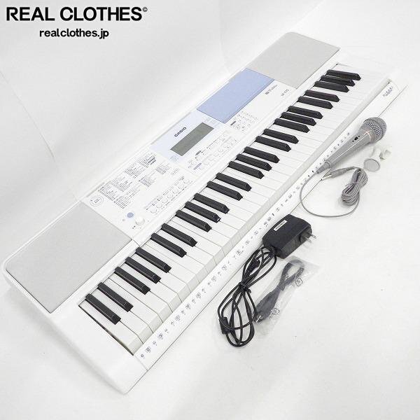 Yahoo!オークション -「casio lk-515」の落札相場・落札価格 Yahoo!オークション -「casio lk-515」の落札相場・落札価格