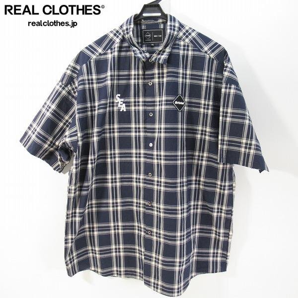 Yahoo!オークション -「f.c.real bristol wind and sea」の落札 Yahoo!オークション -「f.c.real bristol wind and sea」の落札