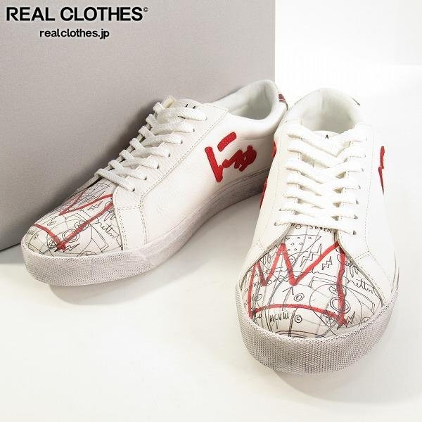 Yahoo!オークション -「sangacio × basquiat」の落札相場・落札価格 Yahoo!オークション -「sangacio × basquiat」の落札相場・落札価格