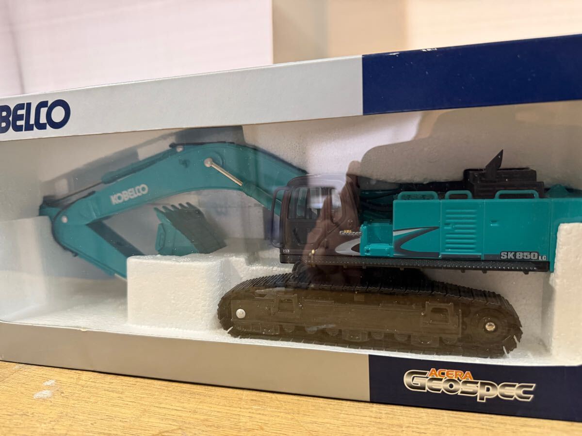 Yahoo!オークション -「kobelco ミニチュア」の落札相場・落札価格 Yahoo!オークション -「kobelco ミニチュア」の落札相場・落札価格