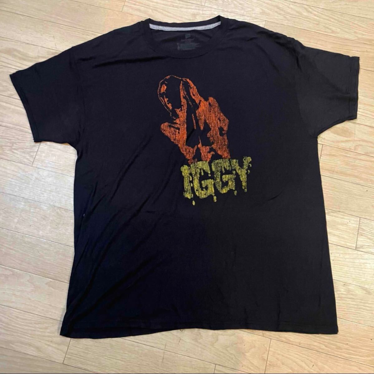 2025年最新】Yahoo!オークション -イギーポップtシャツの中古品 2025年最新】Yahoo!オークション -イギーポップtシャツの中古品