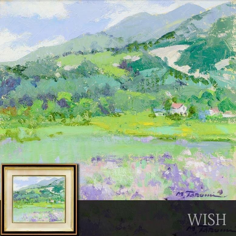 Yahoo!オークション -「中村善策」(絵画) (美術品)の落札相場 Yahoo!オークション -「中村善策」(絵画) (美術品)の落札相場