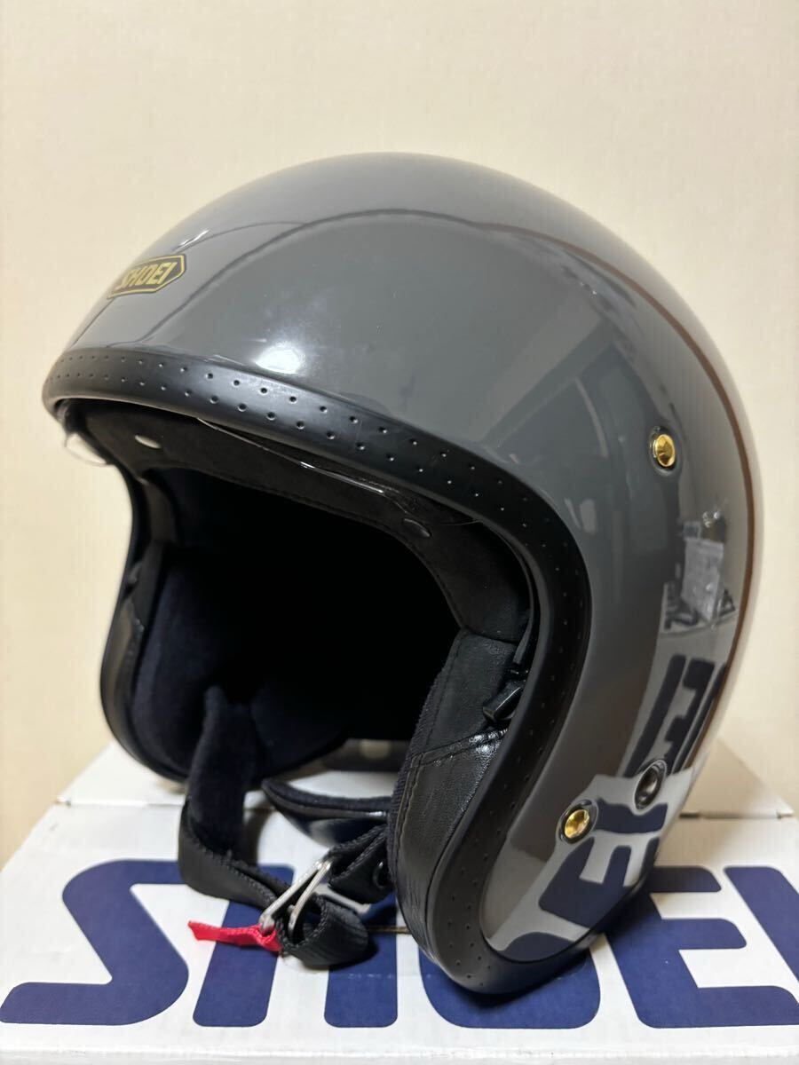 Yahoo!オークション -「shoei j.o」(Lサイズ) (ジェット