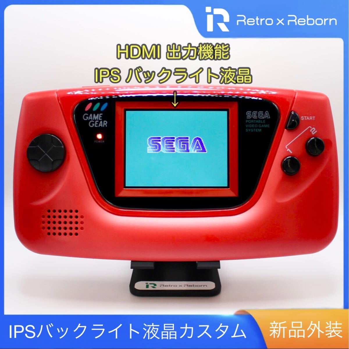 Yahoo!オークション -「ゲームギア 液晶」(テレビゲーム Yahoo!オークション -「ゲームギア 液晶」(テレビゲーム