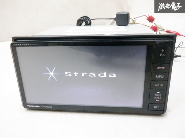 Yahoo!オークション -「cn-r300wd」の落札相場・落札価格 Yahoo!オークション -「cn-r300wd」の落札相場・落札価格