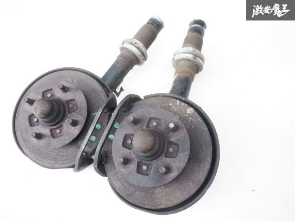 Yahoo!オークション -「ae86 スピンドル」の落札相場・落札価格 Yahoo!オークション -「ae86 スピンドル」の落札相場・落札価格