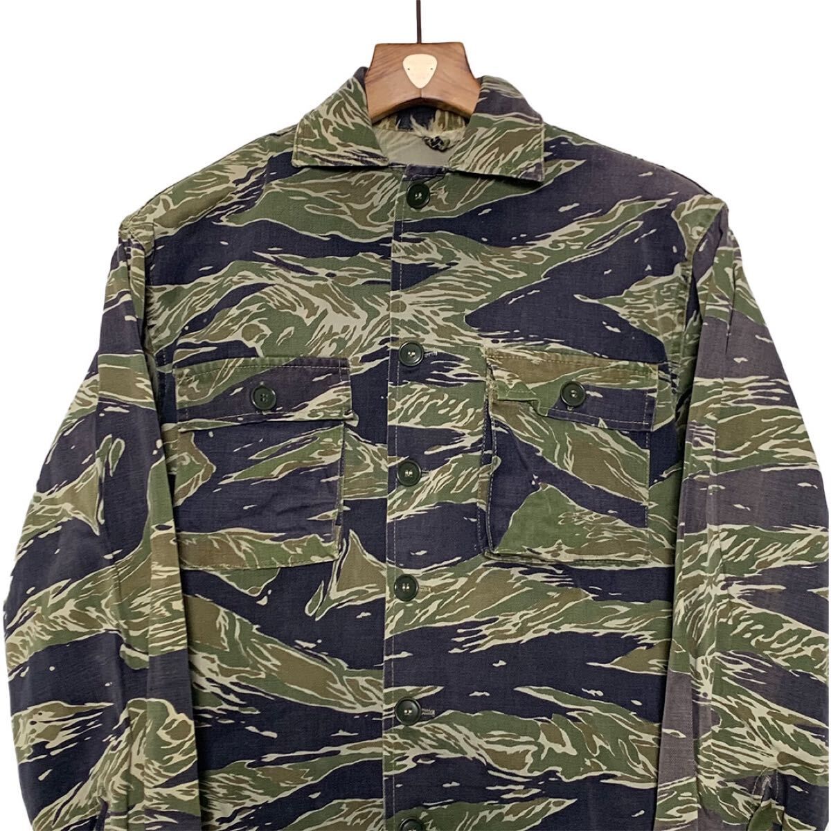 Yahoo!オークション -「ベトナムタイガーストライプ」(戦闘服 Yahoo!オークション -「ベトナムタイガーストライプ」(戦闘服