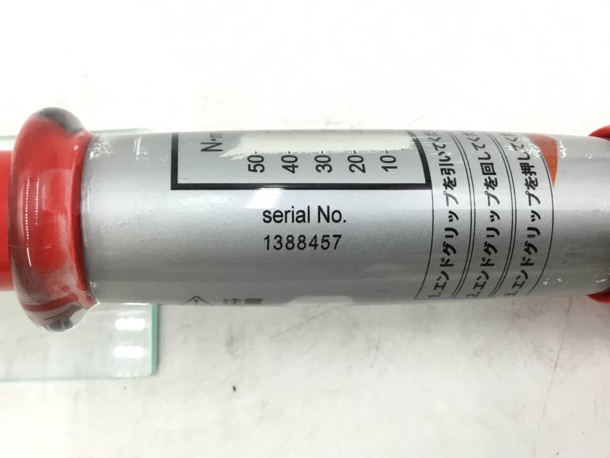 【中古品】☆KTC/京都機械工具 絶縁トルクレンチ ZGWPA30550 [IT4GI7MX00X8] dadidaworld.com