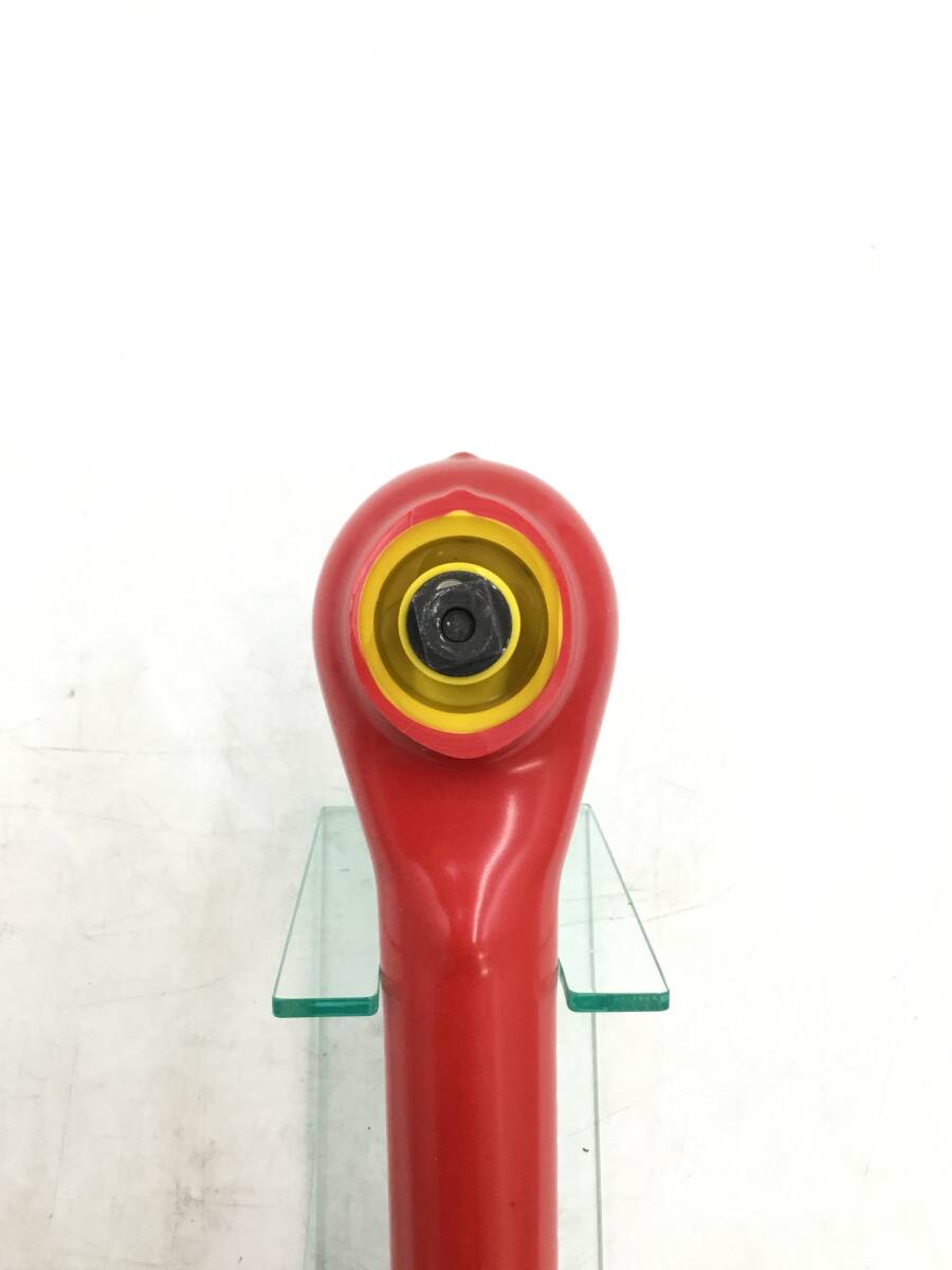 【中古品】☆KTC/京都機械工具 絶縁トルクレンチ ZGWPA30550 [IT4GI7MX00X8] dadidaworld.com