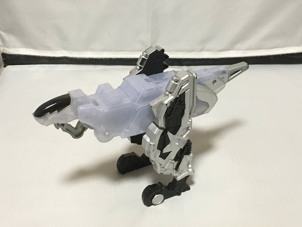 2025年最新】Yahoo!オークション -仮面ライダーw 変形ガイア恐竜