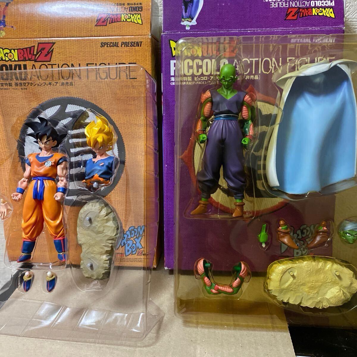 Yahoo!オークション -「ドラゴンボールdvd フィギュア」の落札 Yahoo!オークション -「ドラゴンボールdvd フィギュア」の落札