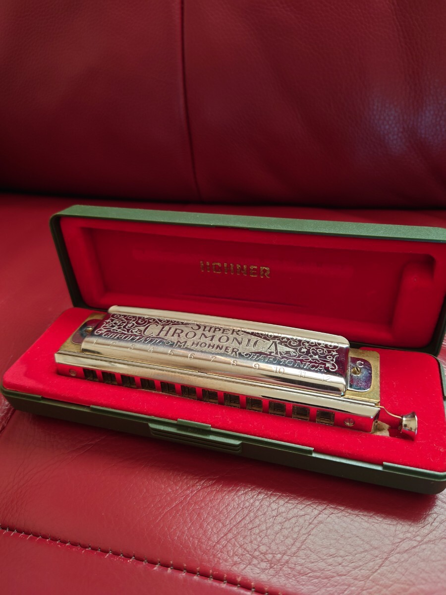 Yahoo!オークション -「hohner 270」の落札相場・落札価格 Yahoo!オークション -「hohner 270」の落札相場・落札価格