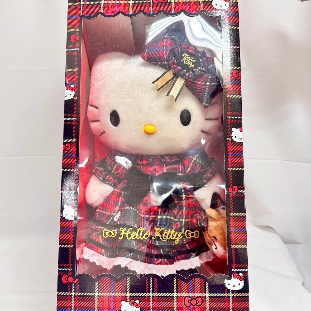 Yahoo!オークション -「キティ バースデードール」(ハローキティ Yahoo!オークション -「キティ バースデードール」(ハローキティ