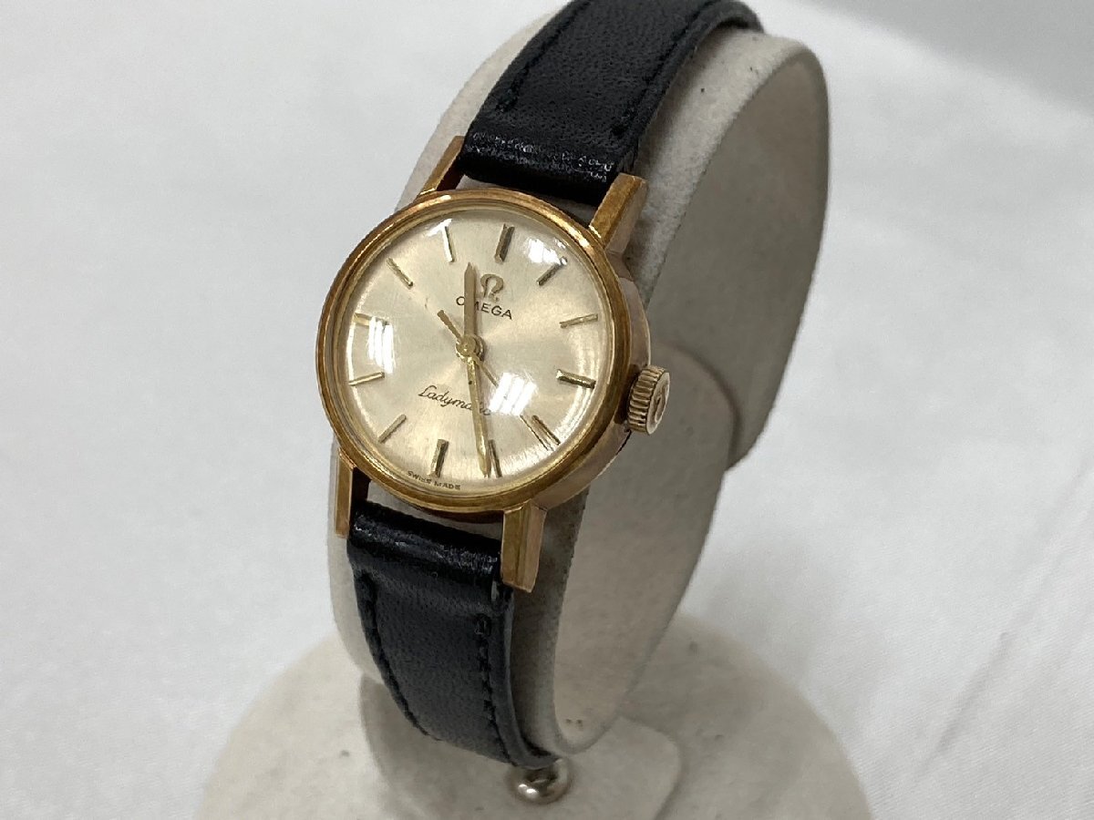 Yahoo!オークション -「omega ladymatic」の落札相場・落札価格 Yahoo!オークション -「omega ladymatic」の落札相場・落札価格