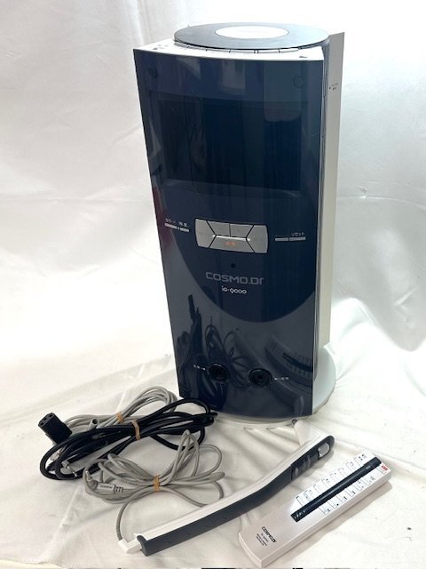 Yahoo!オークション -「コスモドクターio9000」の落札相場・落札価格 Yahoo!オークション -「コスモドクターio9000」の落札相場・落札価格