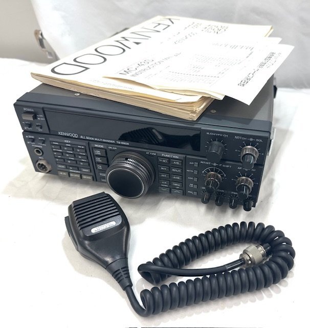 Yahoo!オークション -「kenwood ts-690s」の落札相場・落札価格 Yahoo!オークション -「kenwood ts-690s」の落札相場・落札価格