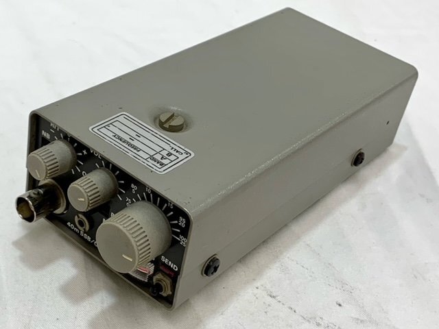 ミズホ MIZUHO (Jim) 3.5MHZ ピコトランシーバー MX-3.5S|ハンディ ミズホ MIZUHO (Jim) 3.5MHZ ピコトランシーバー MX-3.5S|ハンディ