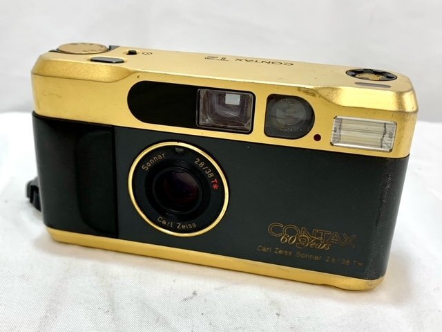 Yahoo!オークション -「contax t2 60周年」(カメラ、光学機器 Yahoo!オークション -「contax t2 60周年」(カメラ、光学機器