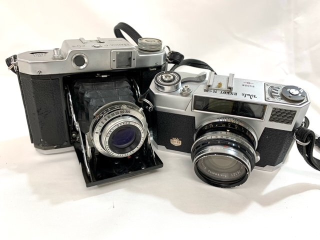 Yahoo!オークション -「walz envoy m-35」(カメラ、光学機器) の Yahoo!オークション -「walz envoy m-35」(カメラ、光学機器) の