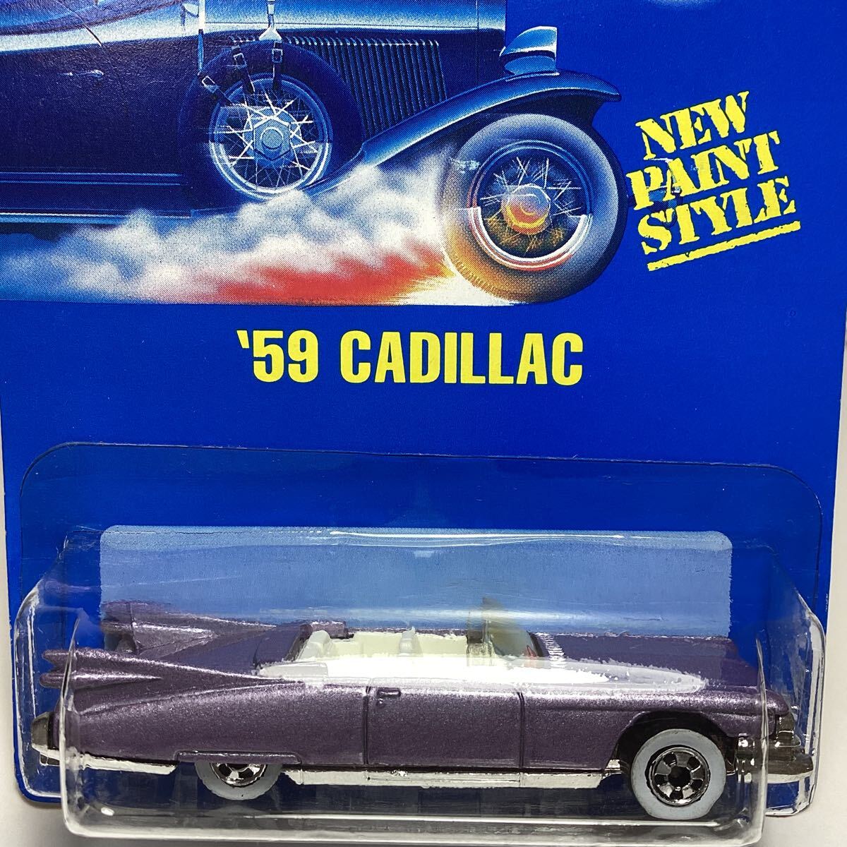 Yahoo!オークション -「cadillac 59」(ホットウィール) (自動車 Yahoo!オークション -「cadillac 59」(ホットウィール) (自動車