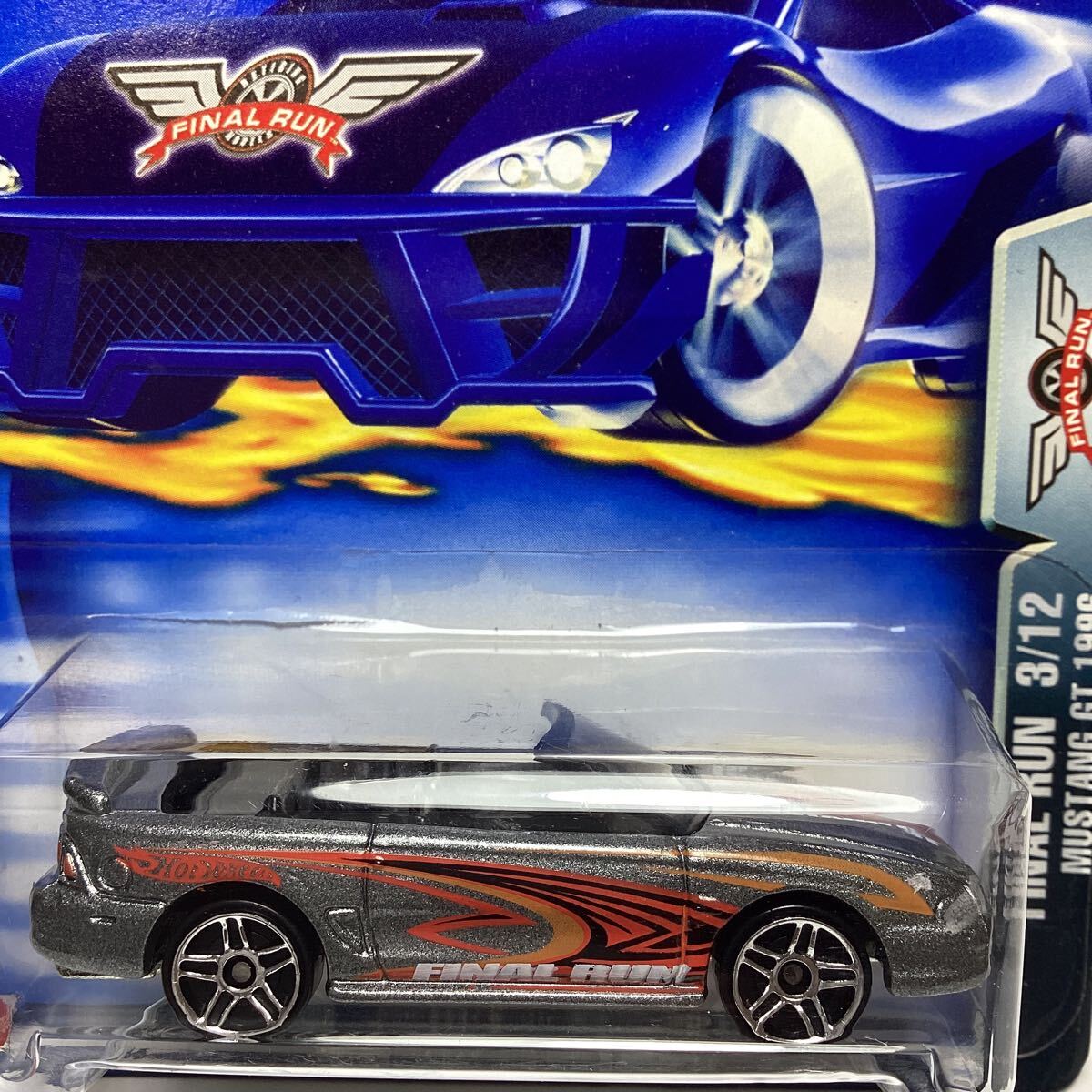 Yahoo!オークション -「ファイナルラン」(乗用車) (ホット