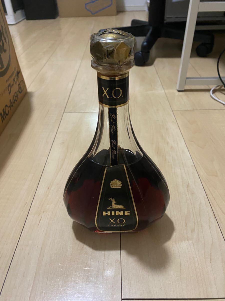 Yahoo!オークション -「hine xo cognac」の落札相場・落札価格 Yahoo!オークション -「hine xo cognac」の落札相場・落札価格