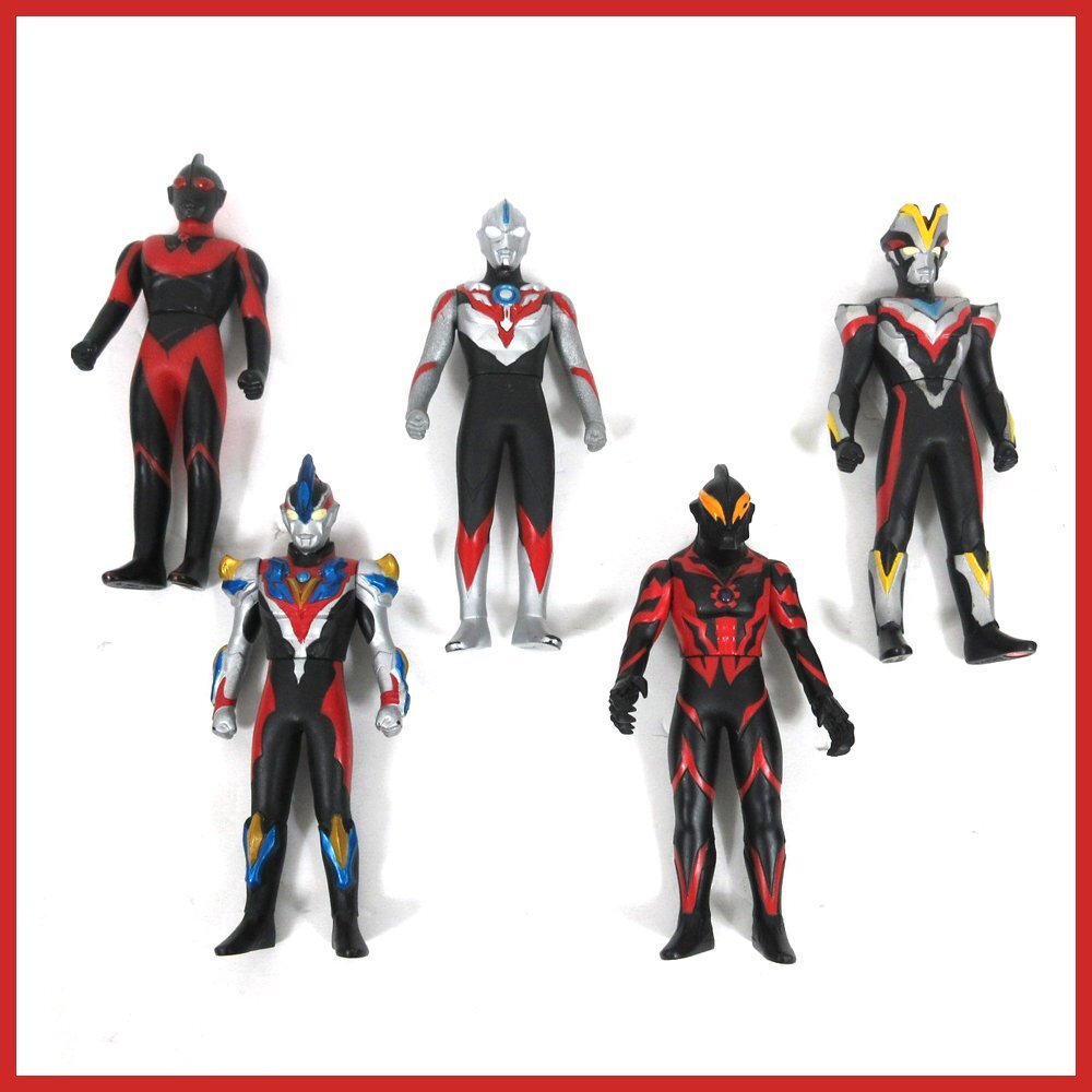 Yahoo!オークション -「ウルトラマンギンガ ソフビ」の落札相場 Yahoo!オークション -「ウルトラマンギンガ ソフビ」の落札相場