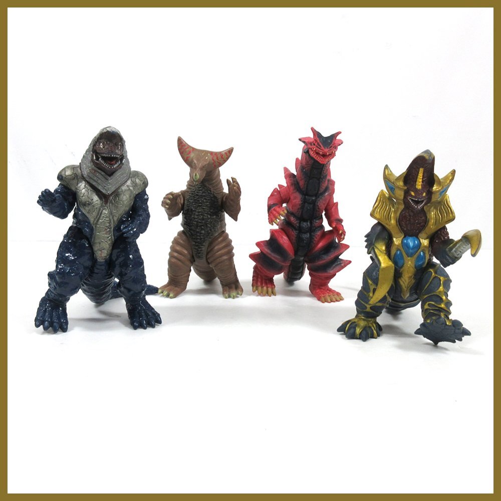 Yahoo!オークション -「モンスアーガー」の落札相場・落札価格 Yahoo!オークション -「モンスアーガー」の落札相場・落札価格