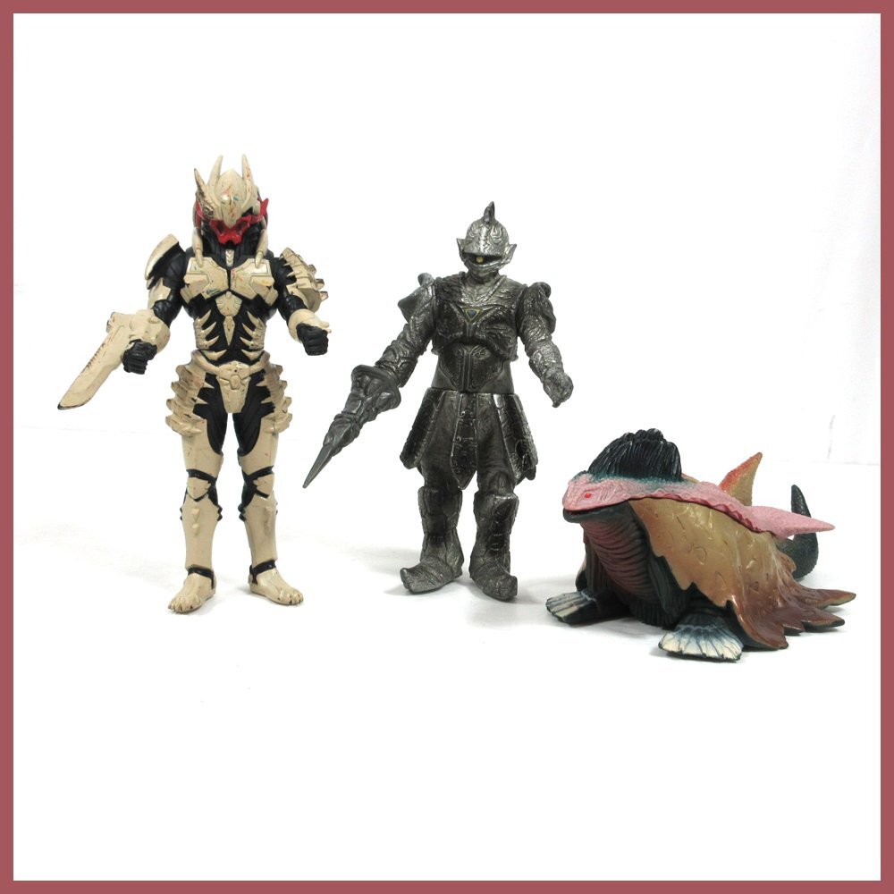 Yahoo!オークション -「スキューラ」(ウルトラマン) (特撮)の Yahoo!オークション -「スキューラ」(ウルトラマン) (特撮)の