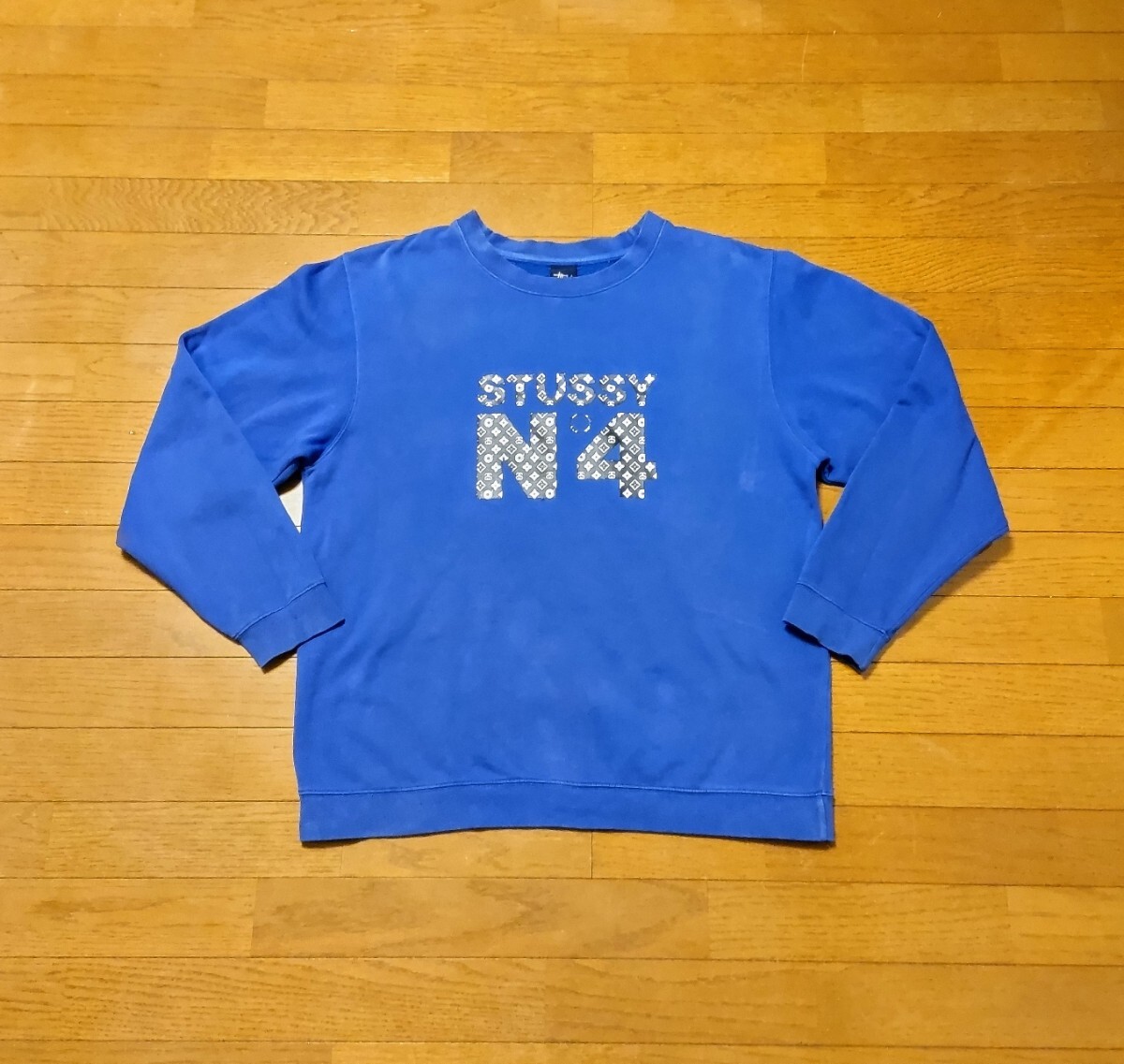 2025年最新】Yahoo!オークション -stussy モノグラムの中古品 2025年最新】Yahoo!オークション -stussy モノグラムの中古品