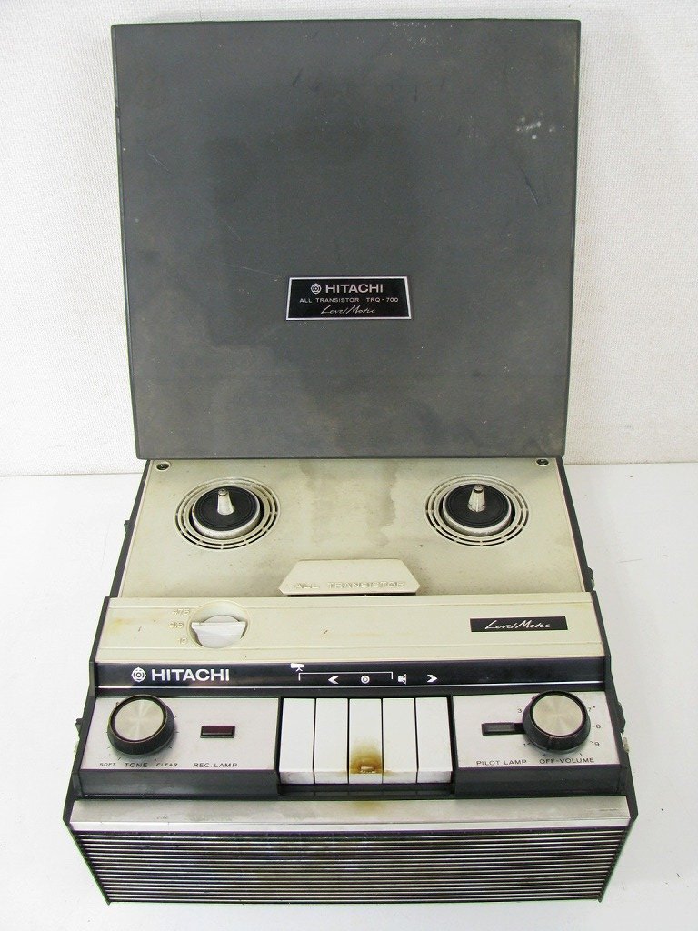 2025年最新】Yahoo!オークション -hitachi trqの中古品・新品 2025年最新】Yahoo!オークション -hitachi trqの中古品・新品