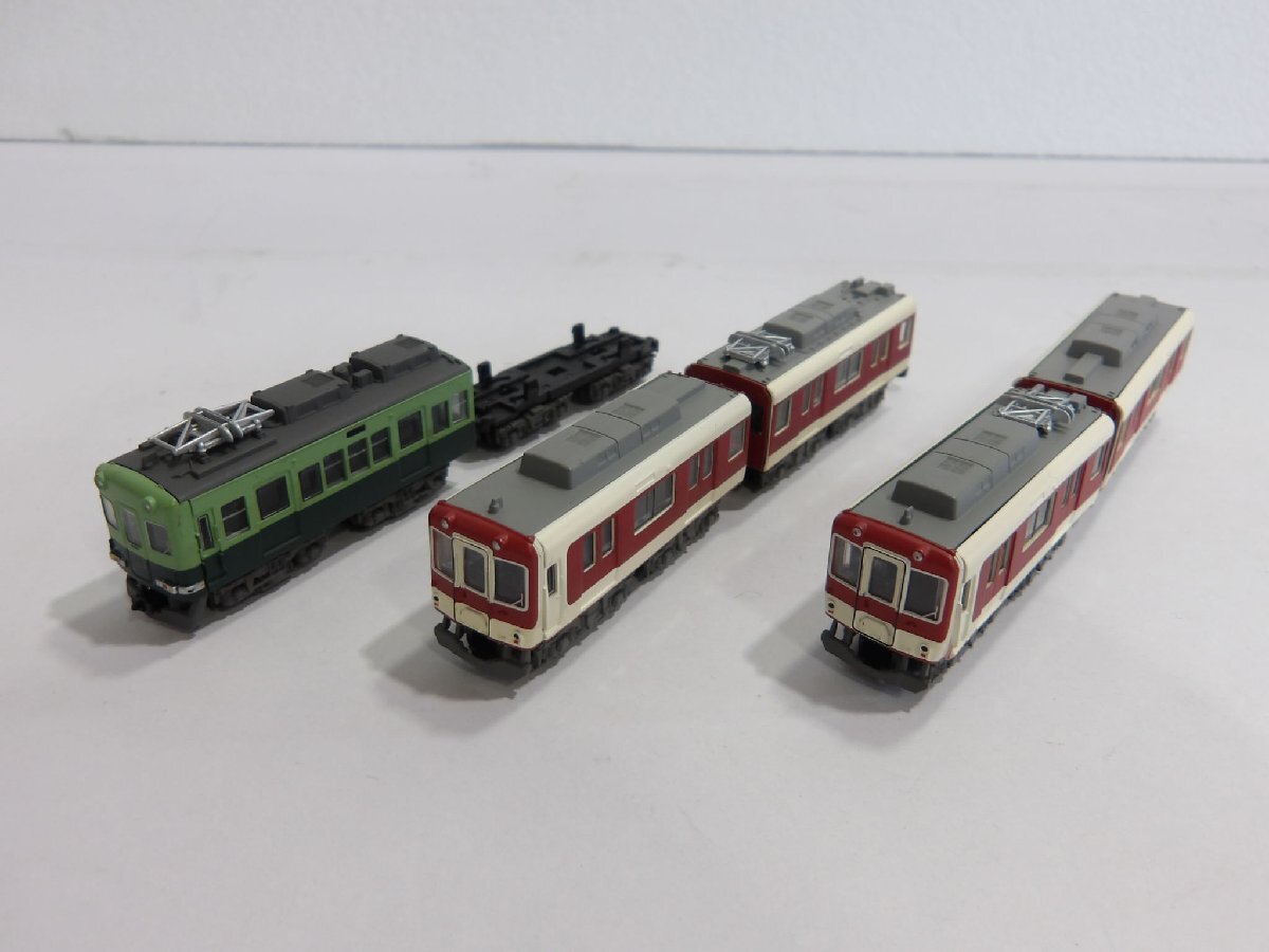 〇※後右1255 未使用保管品 Bトレインショーティー鉄道模型 13点まとめ Yahoo!オークション -「bトレイン まとめ」の落札相場・落札価格