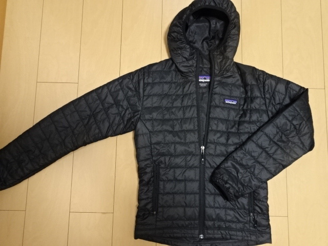 Yahoo!オークション -「パタゴニア ナノパフ フーディ」の落札 Yahoo!オークション -「パタゴニア ナノパフ フーディ」の落札