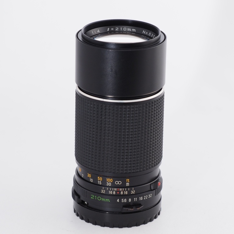 2025年最新】Yahoo!オークション -mamiya sekor c 210mm f4の 2025年最新】Yahoo!オークション -mamiya sekor c 210mm f4の
