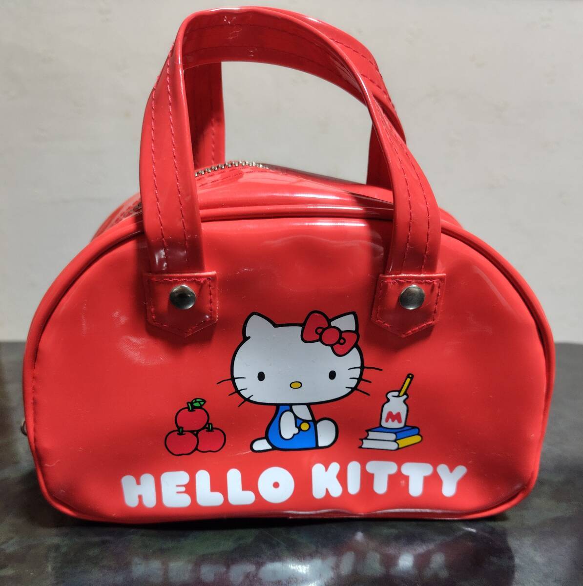 2025年最新】Yahoo!オークション -キティ レトロ バッグの中古品