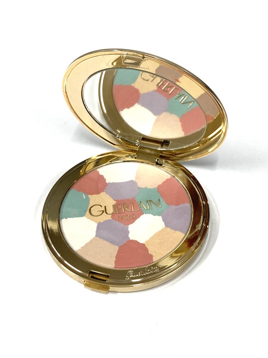 Yahoo!オークション -「ゲラン guerlain メテオリットヴォ Yahoo!オークション -「ゲラン guerlain メテオリットヴォ