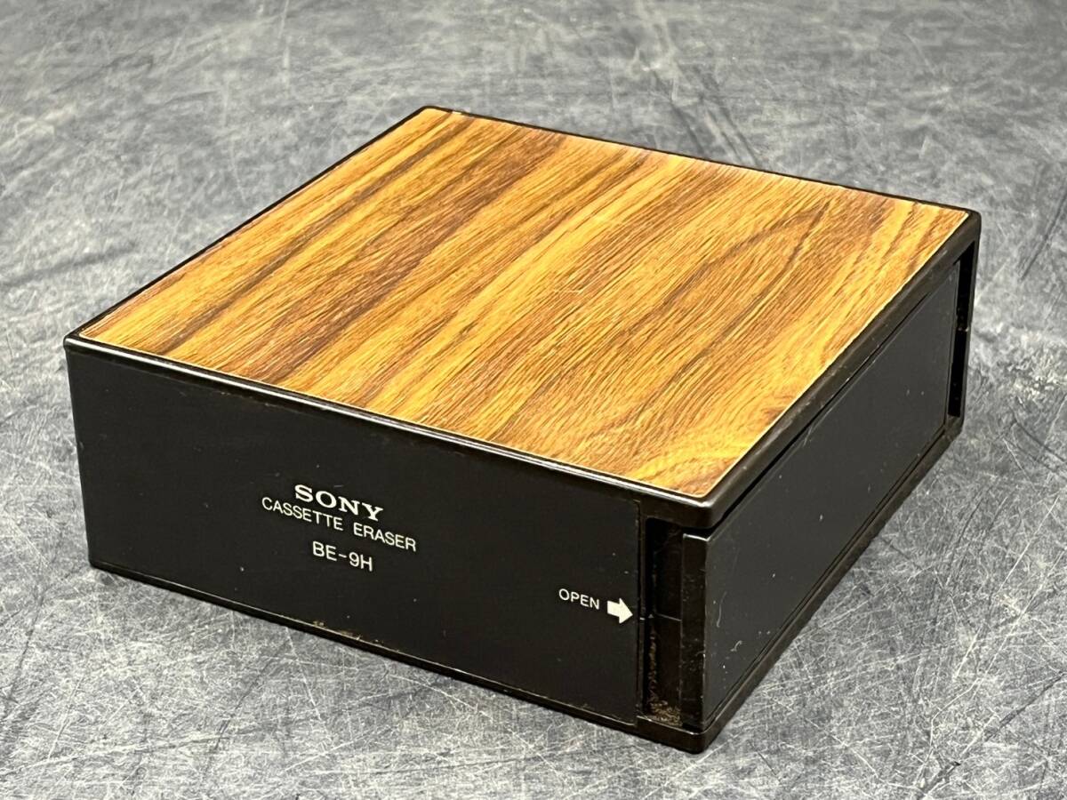 Yahoo!オークション -「sony be-9h」の落札相場・落札価格 Yahoo!オークション -「sony be-9h」の落札相場・落札価格