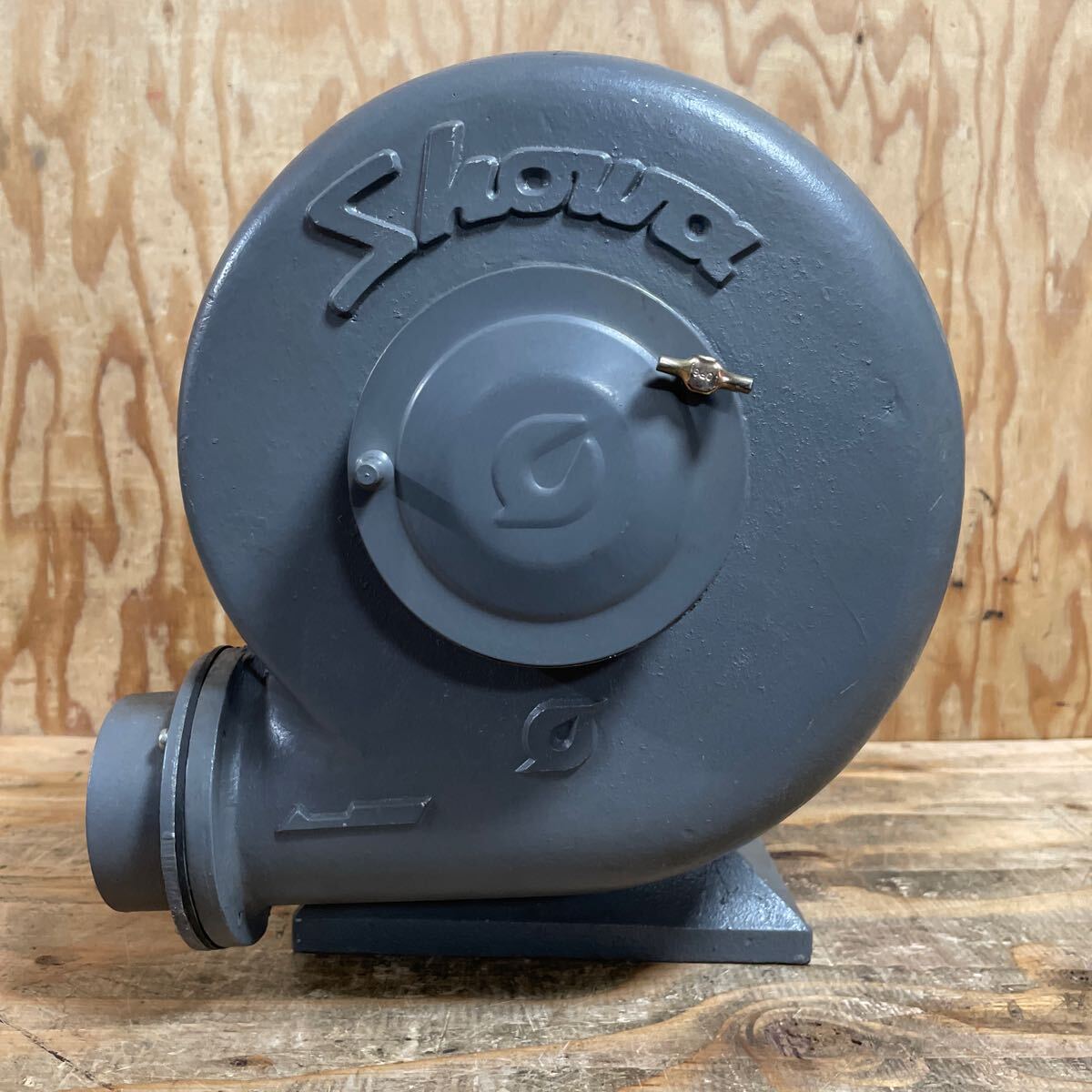 Yahoo!オークション -「昭和電機 送風機」の落札相場・落札価格 Yahoo!オークション -「昭和電機 送風機」の落札相場・落札価格