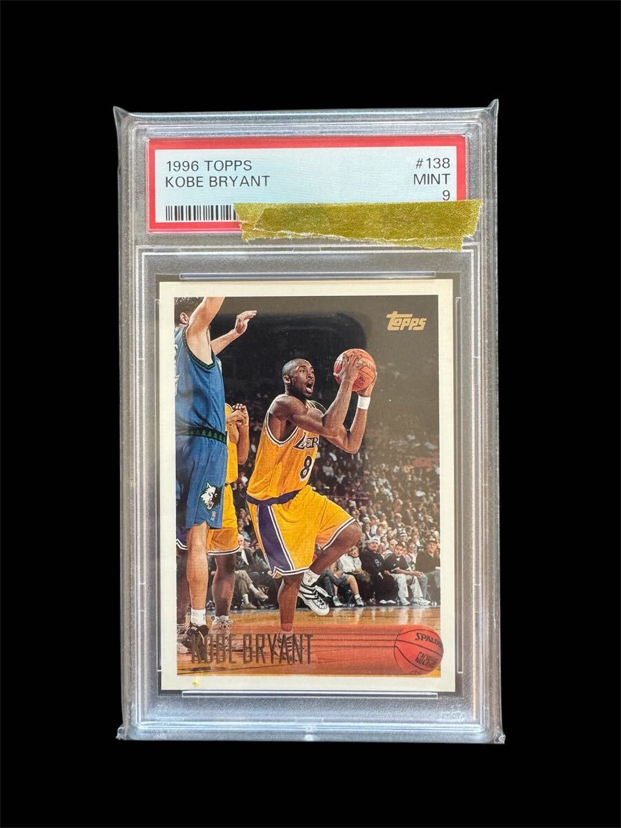 Yahoo!オークション -「kobe bryant rc」の落札相場・落札価格