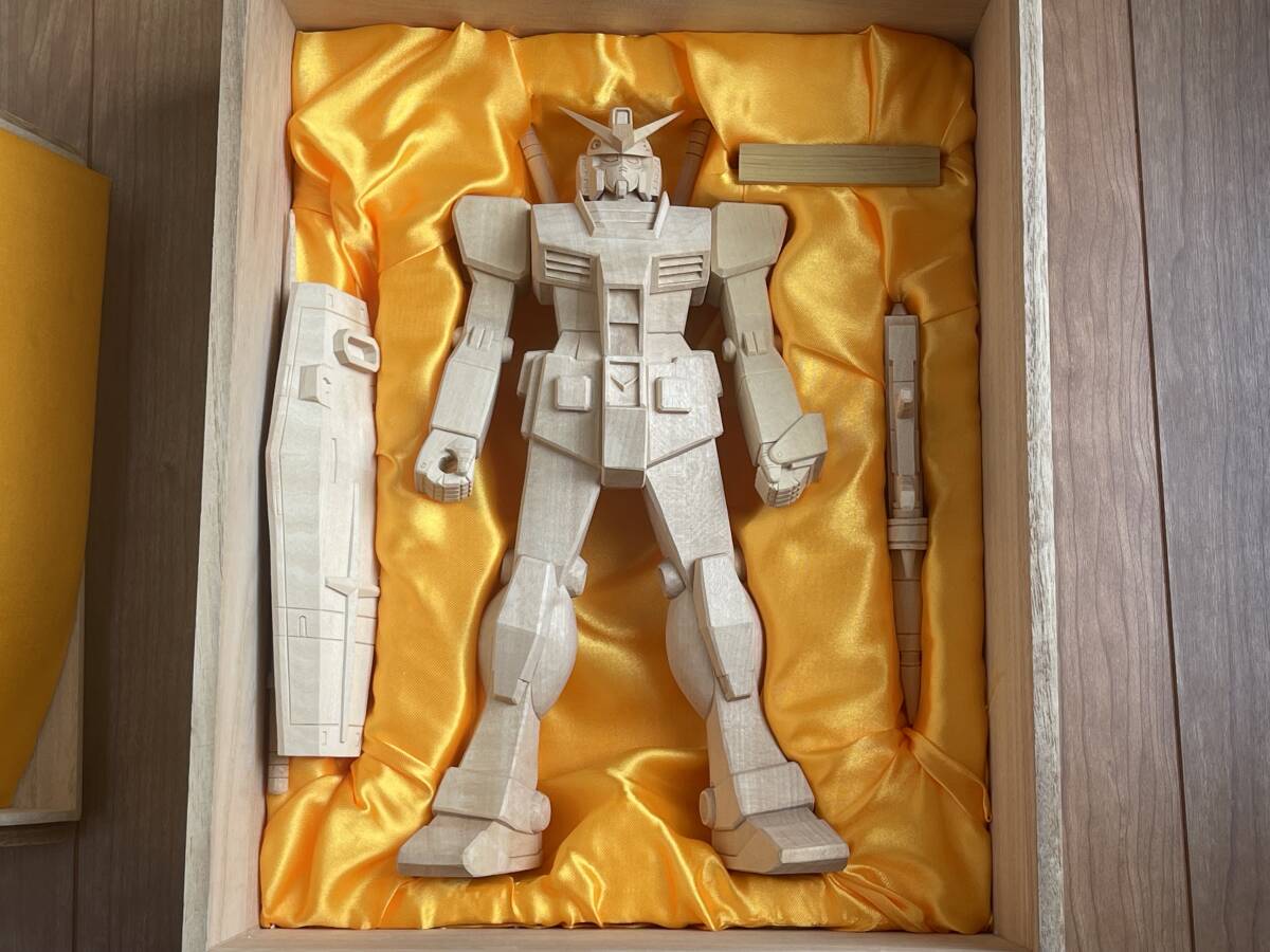プラモデル コウガガンダム ジュウガマスター 「SDガンダム