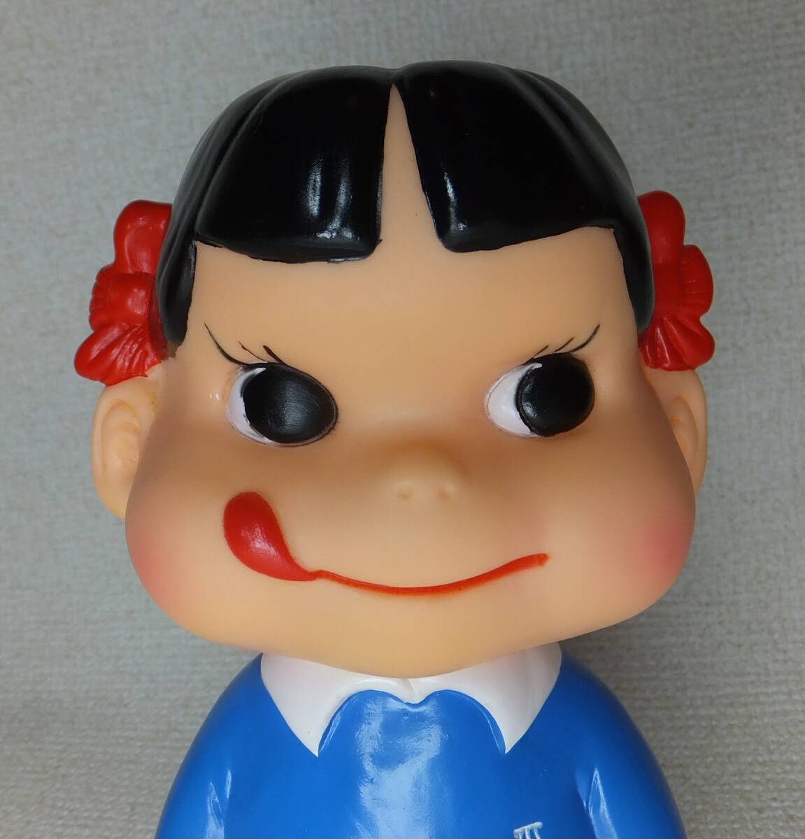 Yahoo!オークション -「ペコちゃん 園児」の落札相場・落札価格 Yahoo!オークション -「ペコちゃん 園児」の落札相場・落札価格