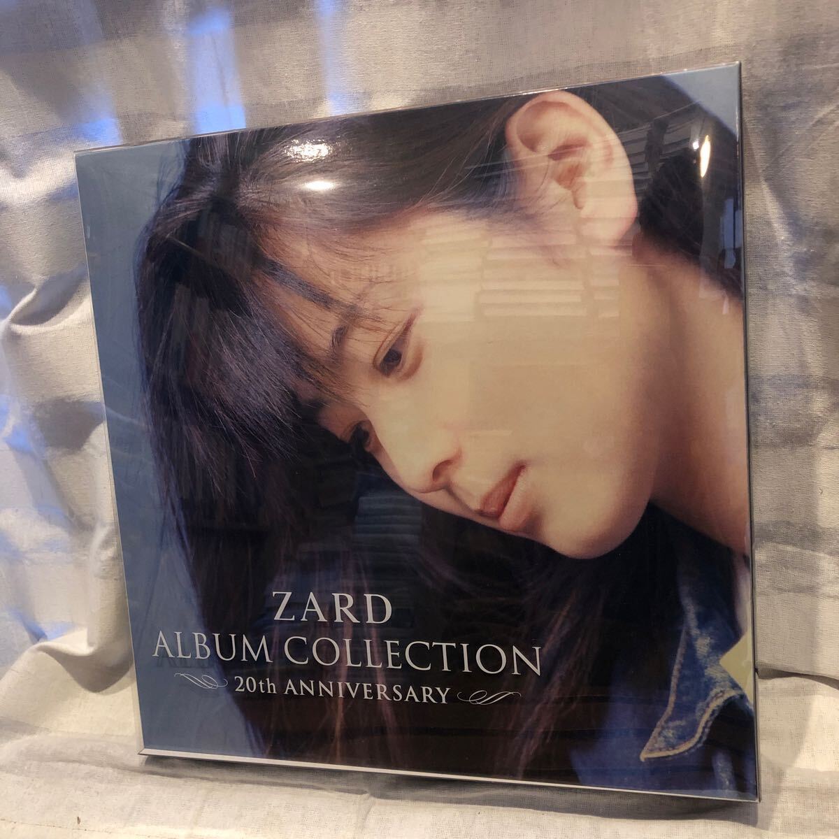 Yahoo!オークション -「zard album collection 20th anniversary Yahoo!オークション -「zard album collection 20th anniversary