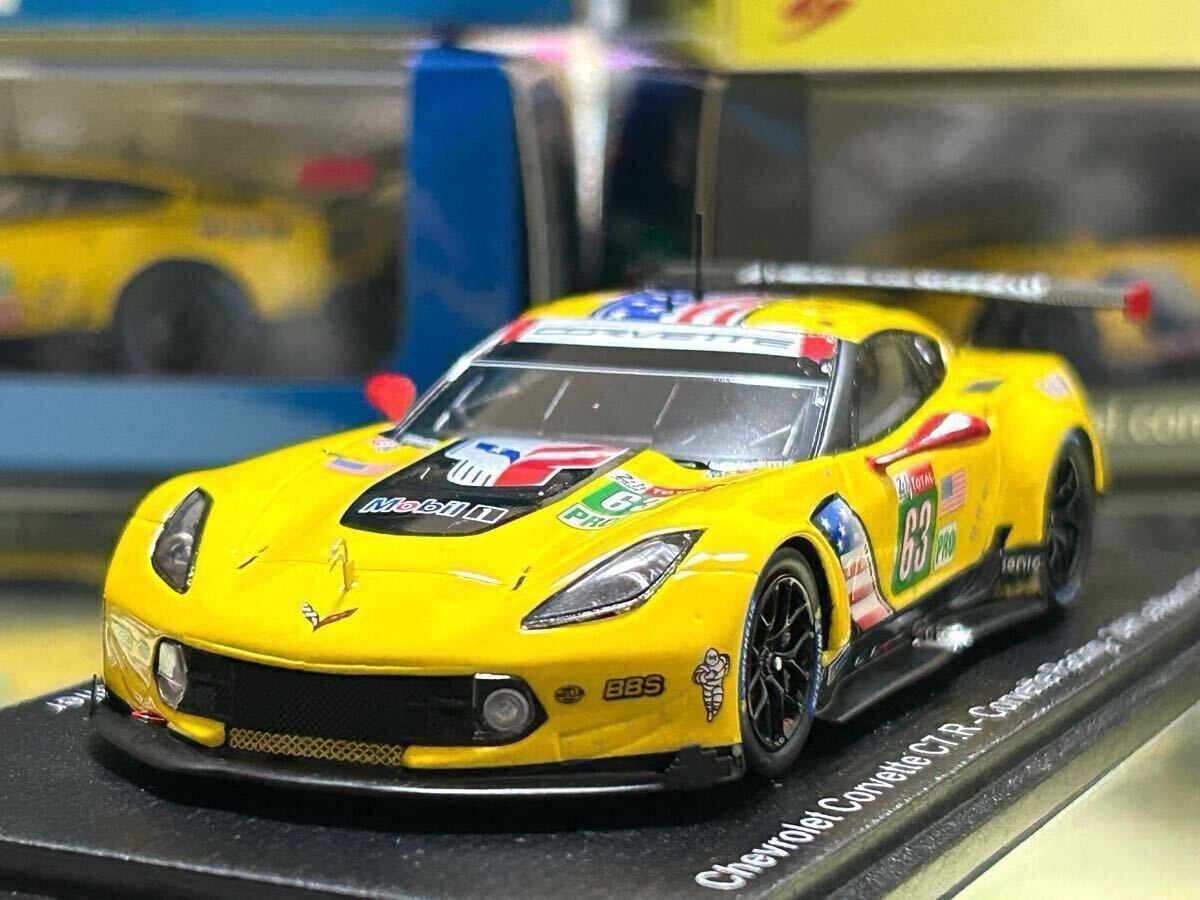 Yahoo!オークション -「コルベット c7」(レーシングカー Yahoo!オークション -「コルベット c7」(レーシングカー