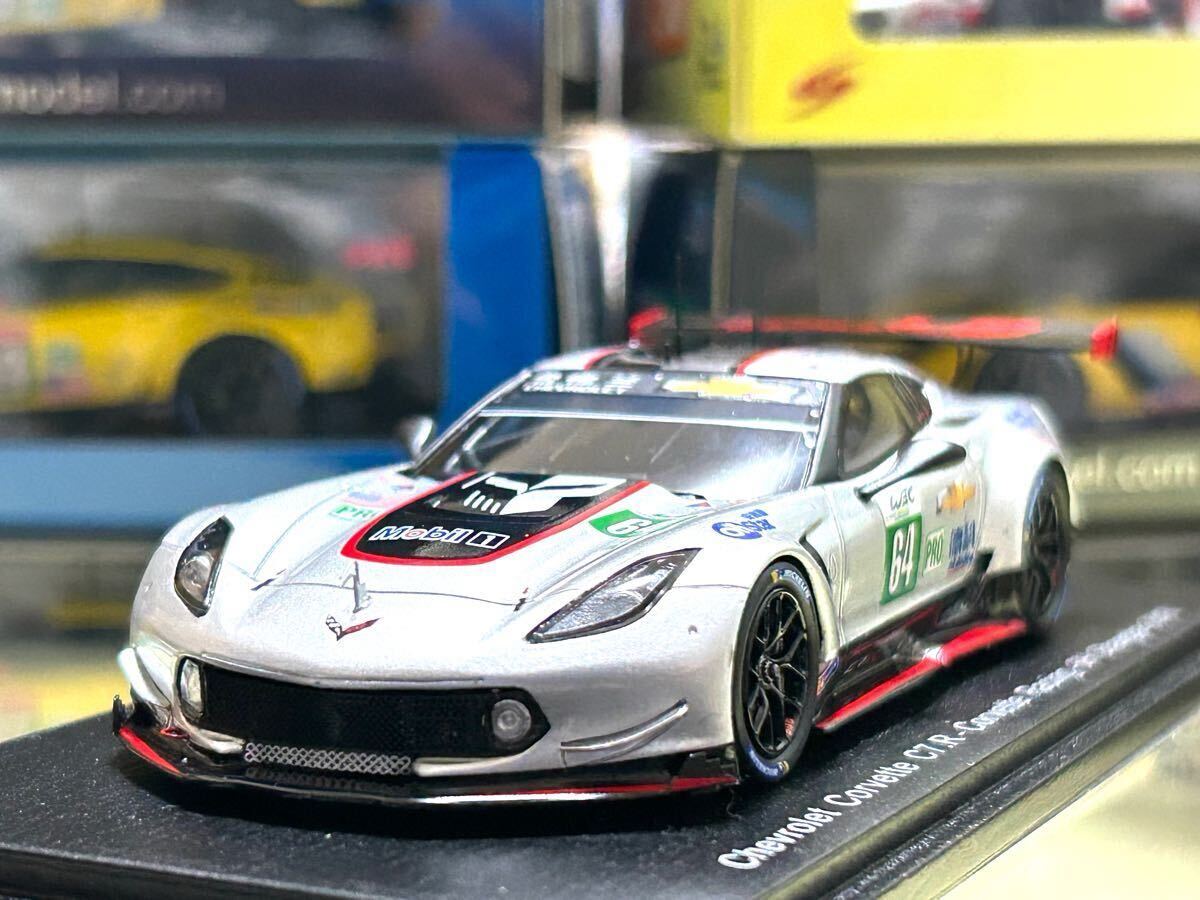 Yahoo!オークション -「コルベット c7」(レーシングカー Yahoo!オークション -「コルベット c7」(レーシングカー