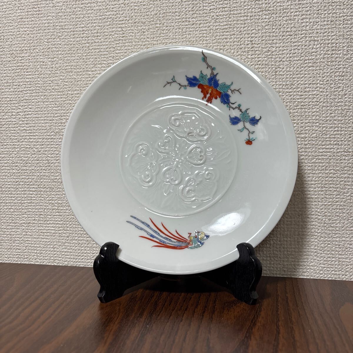 2025年最新】Yahoo!オークション -有田焼 柿右衛門 皿の中古品 2025年最新】Yahoo!オークション -有田焼 柿右衛門 皿の中古品