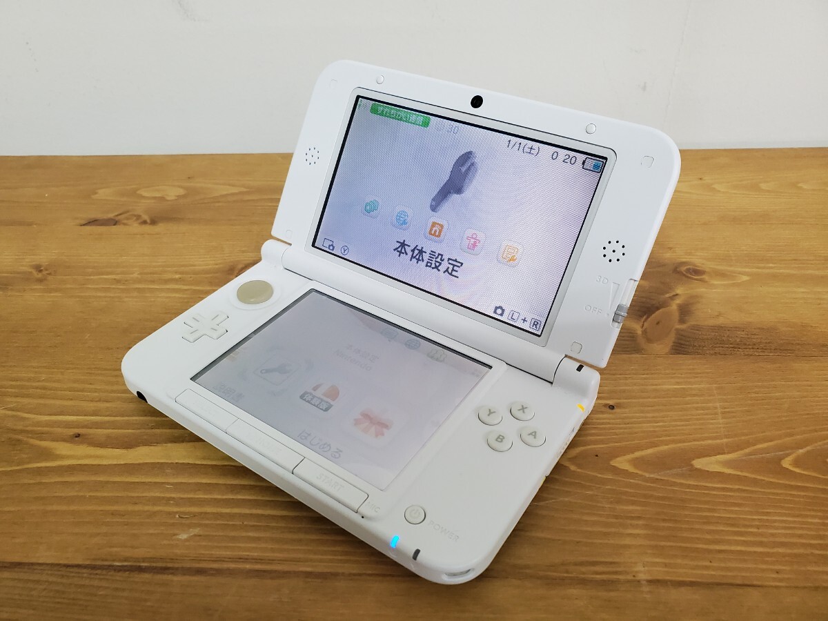 Yahoo!オークション -「3dsll スマブラ」の落札相場・落札価格 Yahoo!オークション -「3dsll スマブラ」の落札相場・落札価格