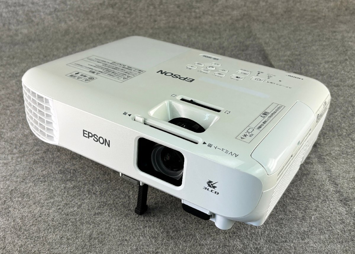 Yahoo!オークション -「epson eb-w06」(プロジェクター) (映像