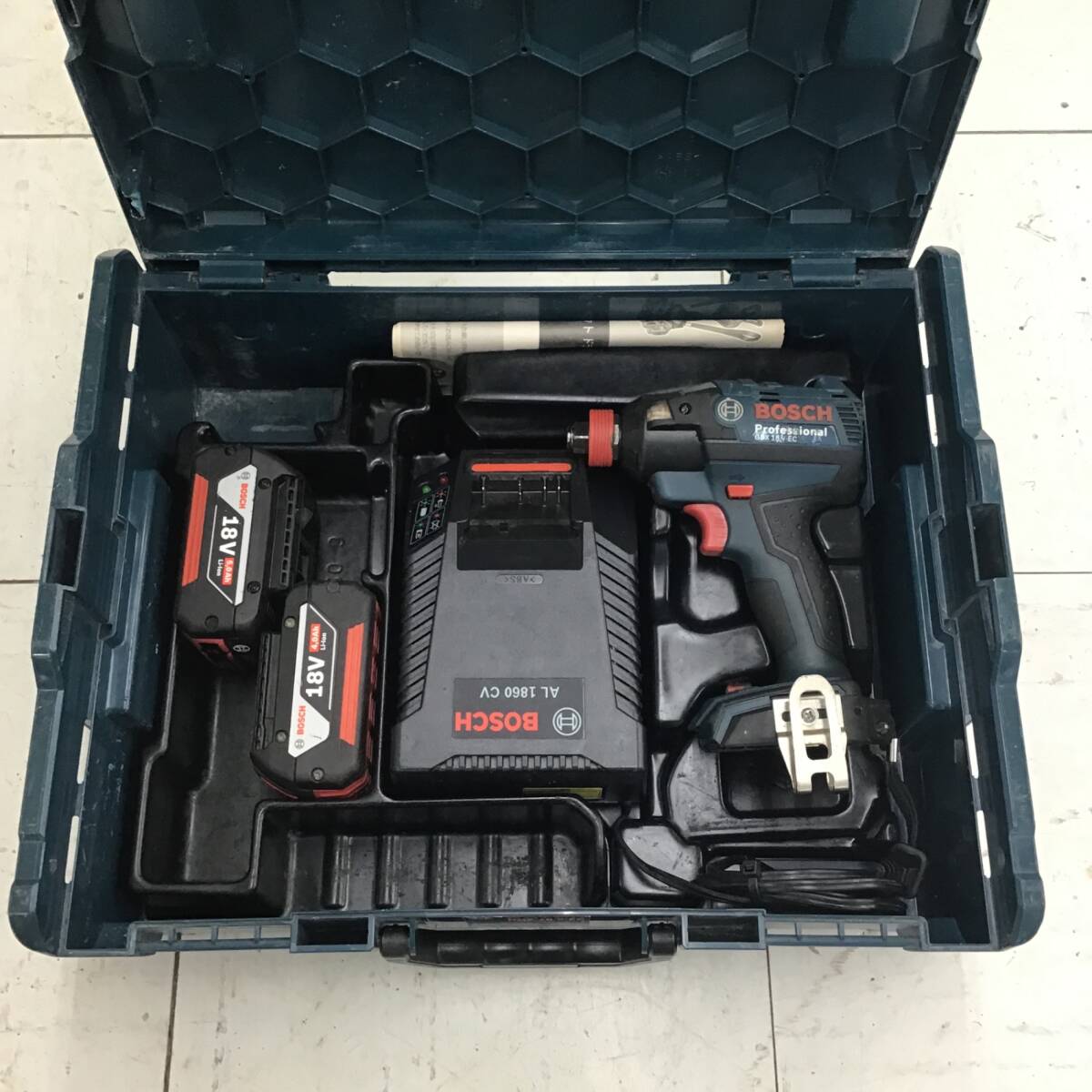 Yahoo!オークション -「gdx18v-ec」の落札相場・落札価格 Yahoo!オークション -「gdx18v-ec」の落札相場・落札価格