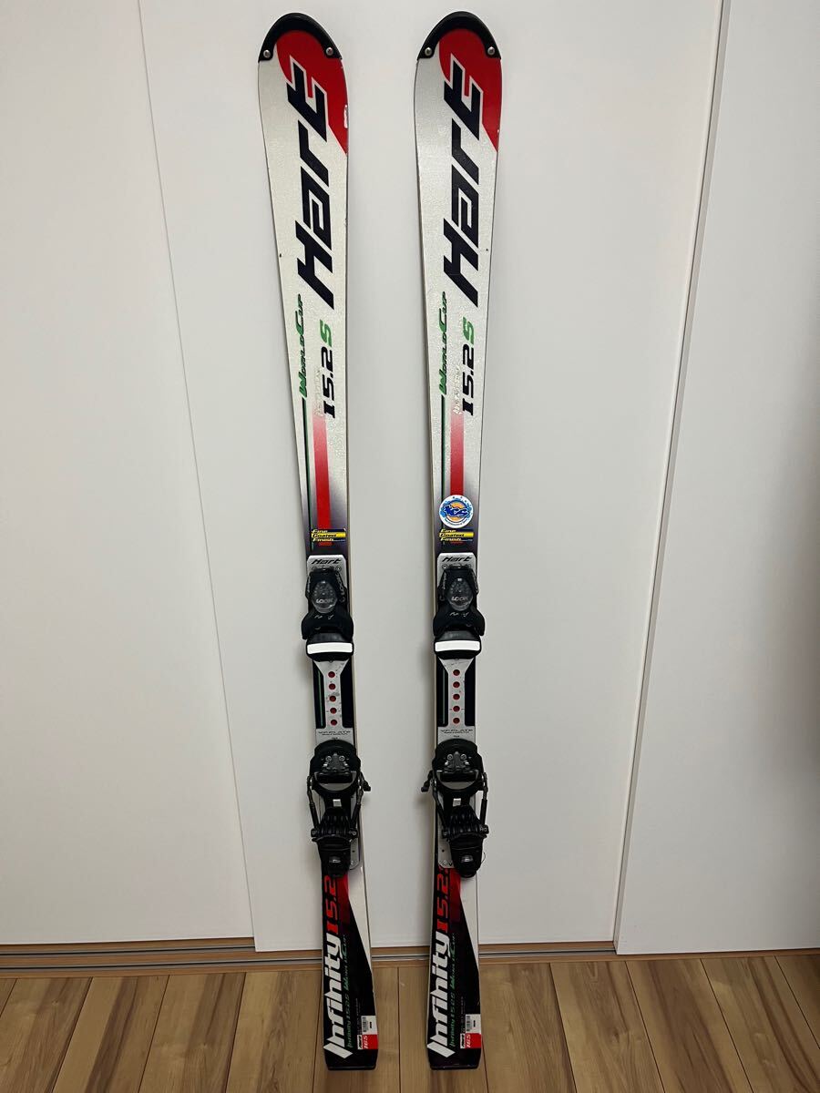 Yahoo!オークション -「hart infinity」(スキー) (スポーツ別)の Yahoo!オークション -「hart infinity」(スキー) (スポーツ別)の